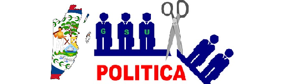 BELIZE CORRUPTION
