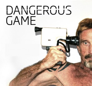 mcafee video