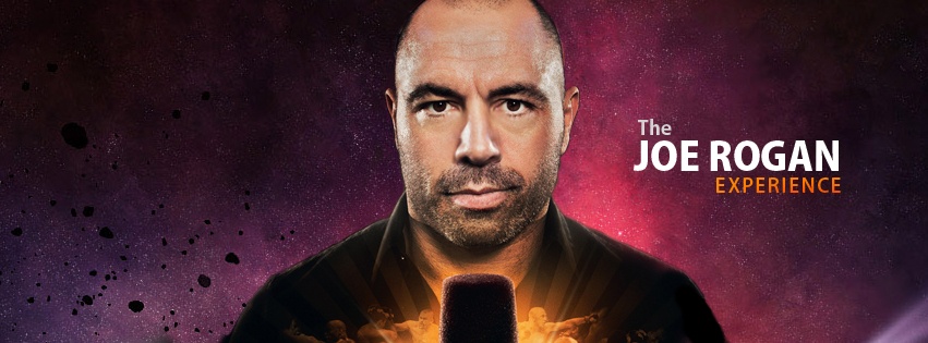 Live with Joe Rogan on the Joe Rogan Experience