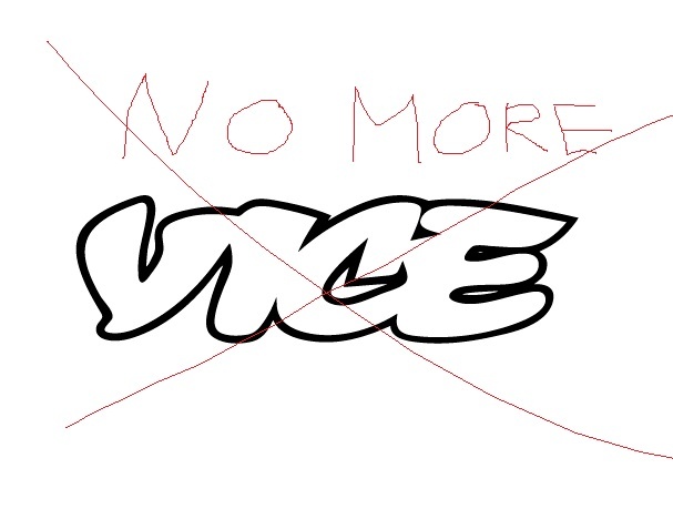 McAfee Terminates Relationship With Vice Magazine