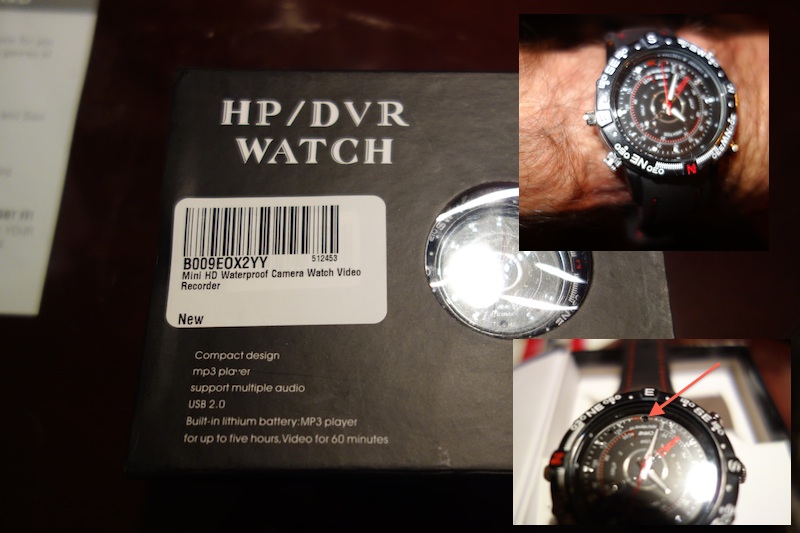 watch