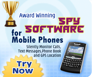 SpyBubble-phone-spy-award