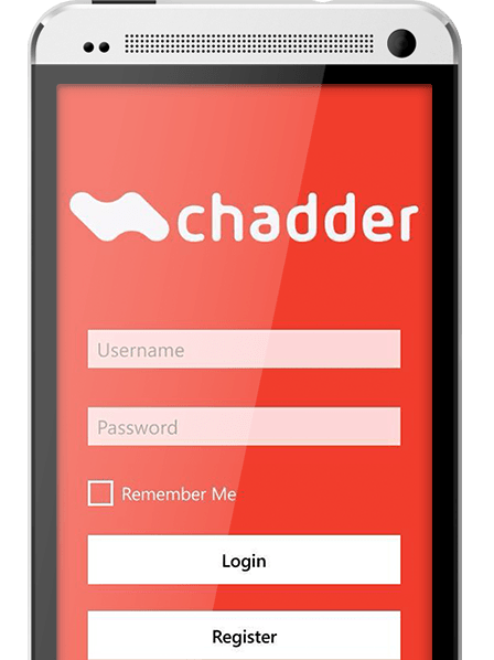 JOHN MCAFEE INTRODUCES CHADDER PRIVATE MESSAGING APP