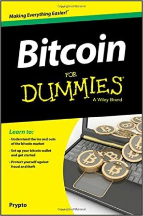 bitcoin for dummies