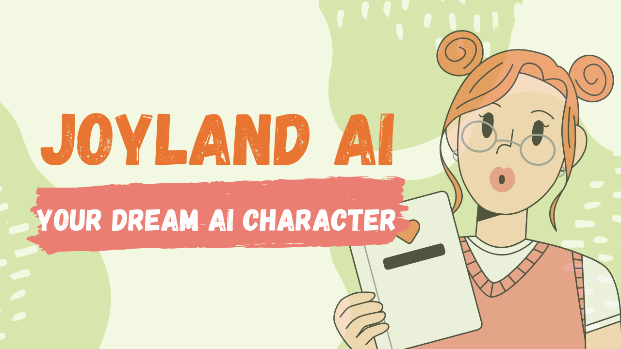 Joyland AI