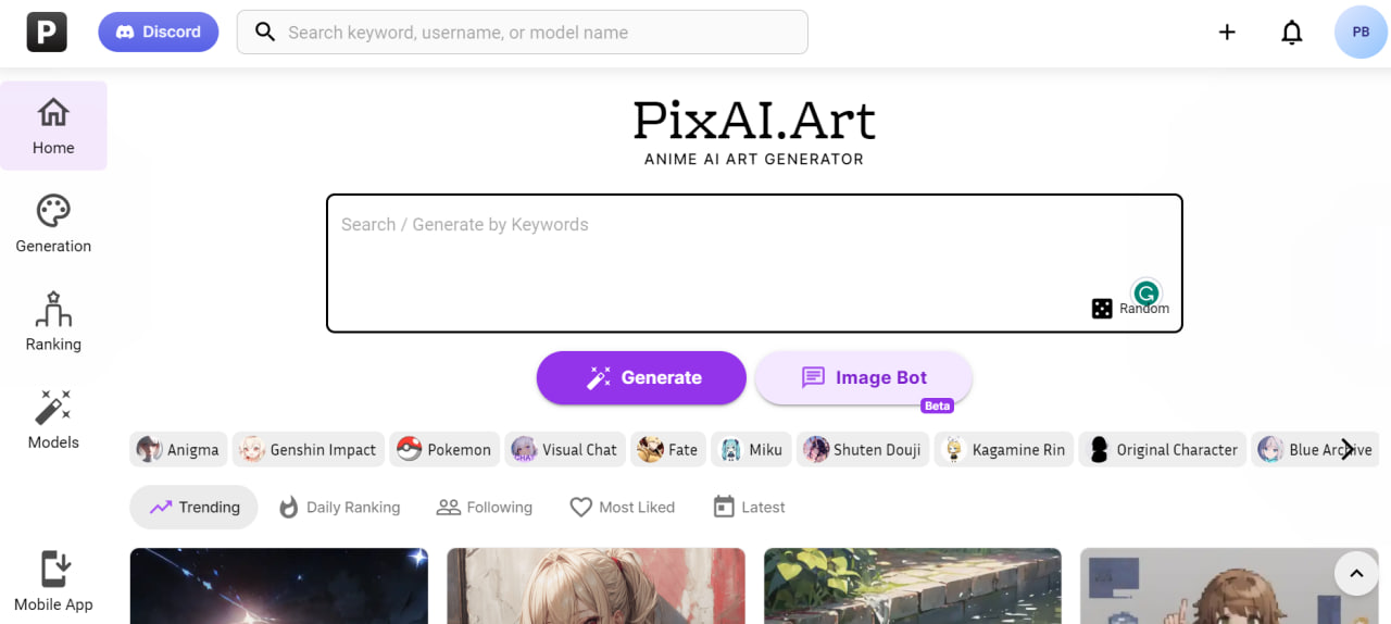 6 Best Uncensored AI Art Generators [Includes Free Tools]