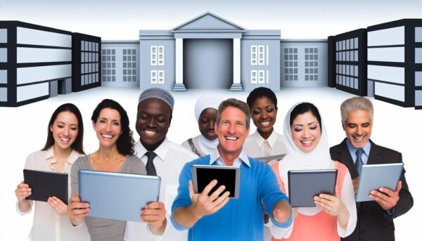 Free Tablets From Government Programs